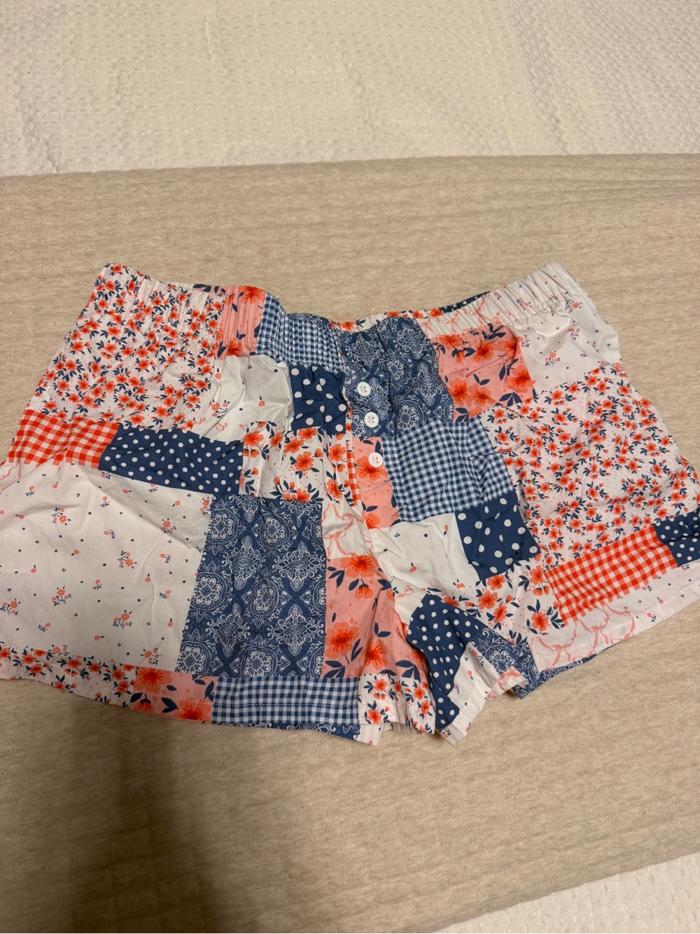 Pj shorts